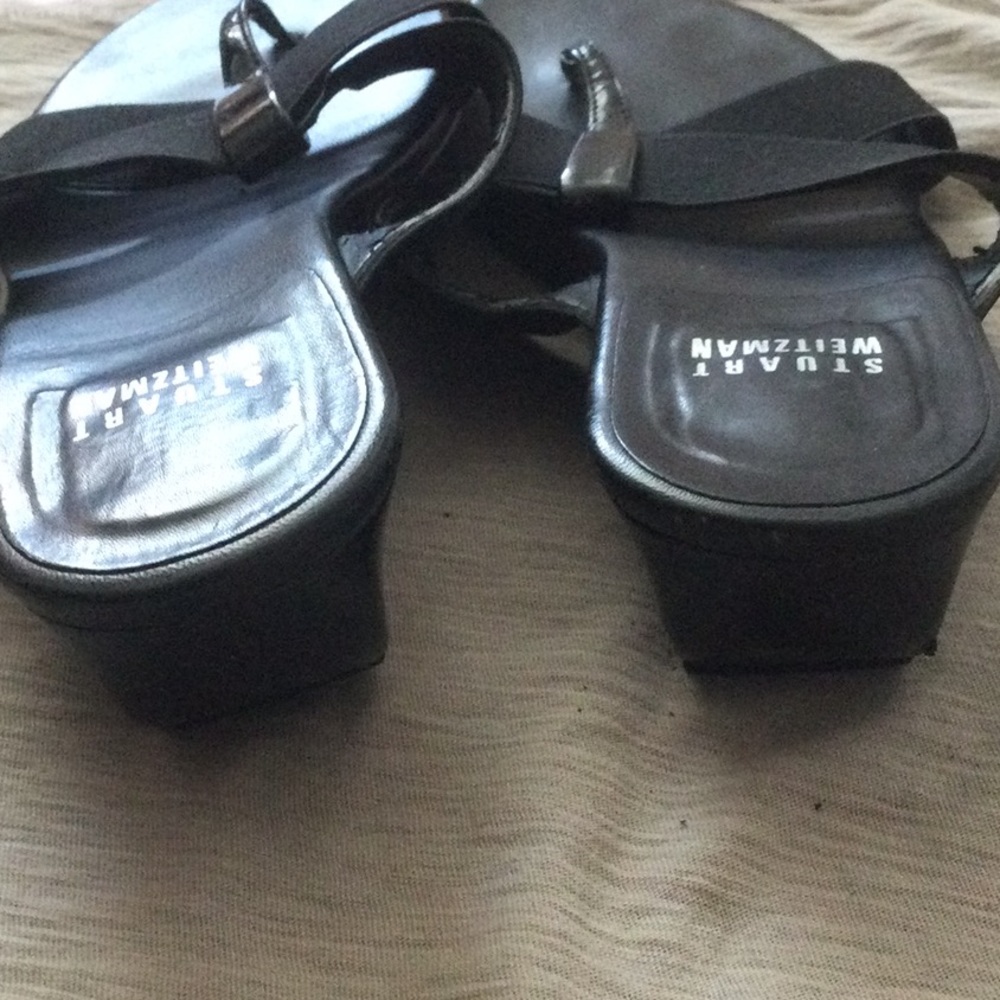 Stuart Weitzman .Used - Picture 6 of 8